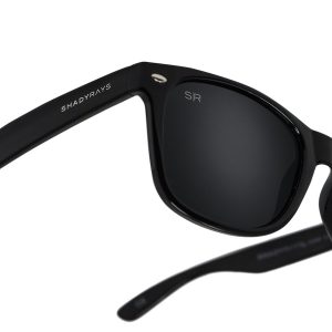 Classic Original - Blackout Polarized