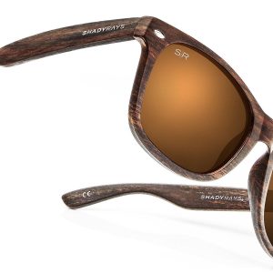 Classic Timber - Amber Woods Polarized