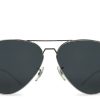 Aviator - Blackout Polarized