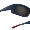 Capitan - Liberty Blue Polarized