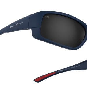Capitan - Liberty Blue Polarized