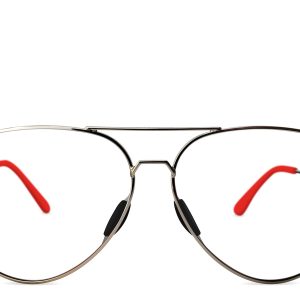 Tangle Free Aviator M/L Rx -  Liberty Blue