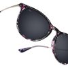 Allure - Aster Tortoise Polarized
