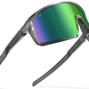 Rival Smoke - Emerald Polarized